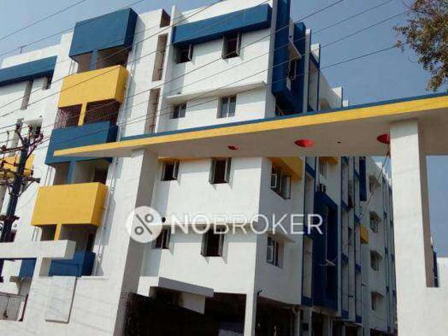 2 BHK Flat In Mangalam Moonlight for Rent In Ambattur