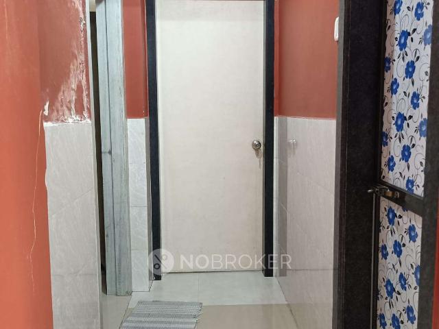2 BHK Flat In Mangalam Chs For Sale In Thakur Complex