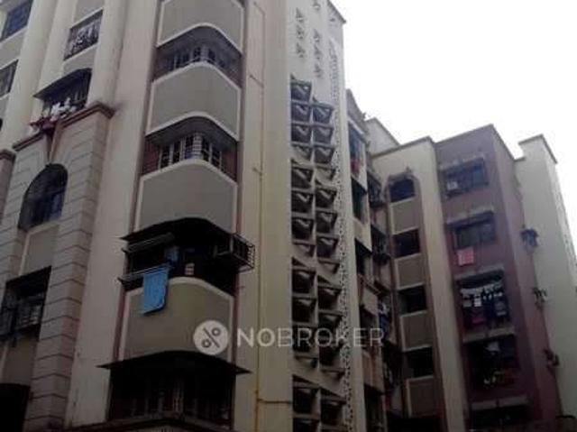 2 BHK Flat In Mangalam Chs For Sale In Malad East