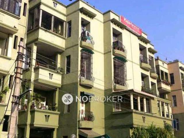 2 BHK Flat In Mangalam for Rent In Shalimar Garden