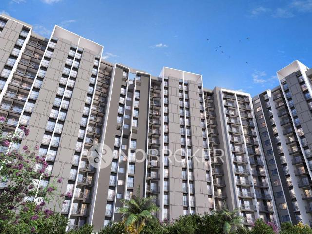 2 BHK Flat In Mangalam Lifepark, Moshi For Sale In Mangalam Lifepark