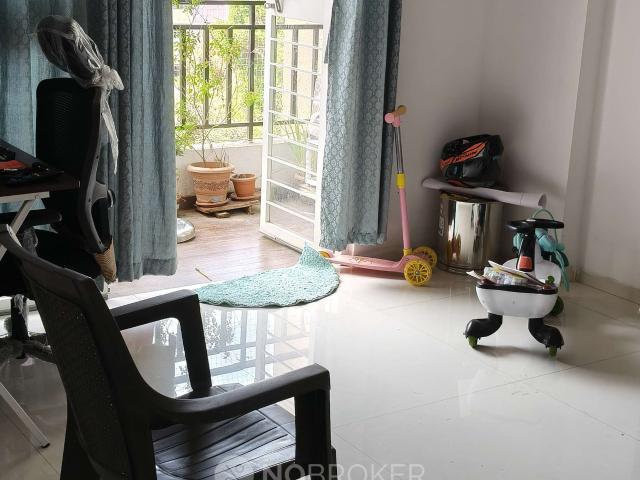 2 BHK Flat In Mangaldeep 15 M Street For Sale In Pimpri ch