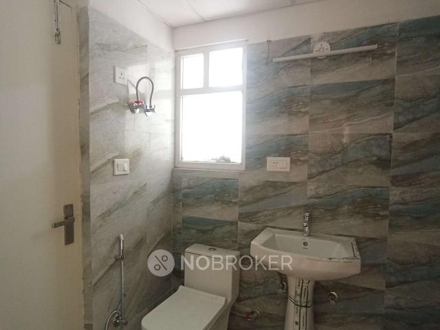 2 BHK Flat In Mangalya Novena Green for Rent In Techzone 4