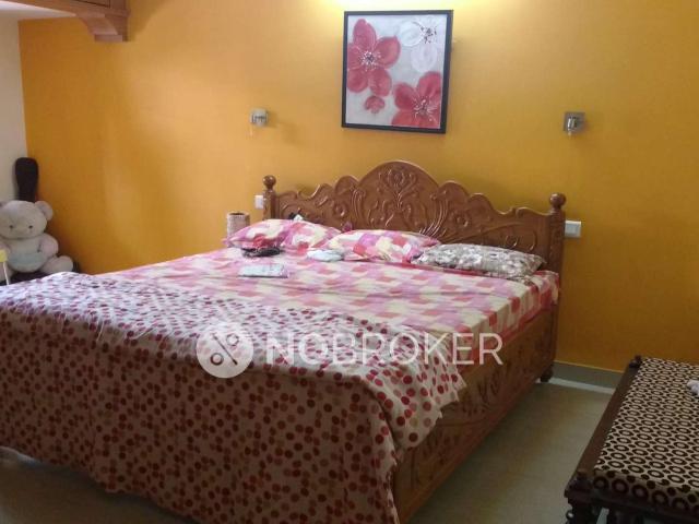 2 BHK Flat In Mangam Elite Apartments For Sale In Hsr Layout