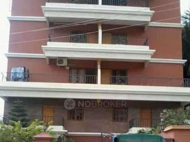 2 BHK Flat In Mangam Elite Apartments, Hsr Layout for Rent In Hsr Layout