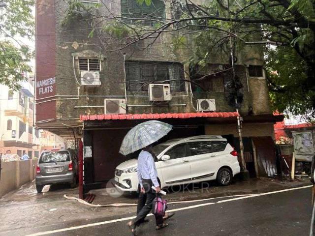 2 BHK Flat In Mangesh Appartment For Sale In T. Nagar
