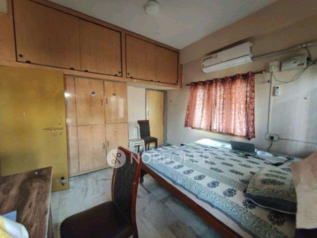 2 BHK Flat In Mangesh Mansion For Sale In New Nallakunta