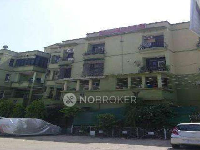 2 BHK Flat In Manglam Apartment For Sale In Indirapuram