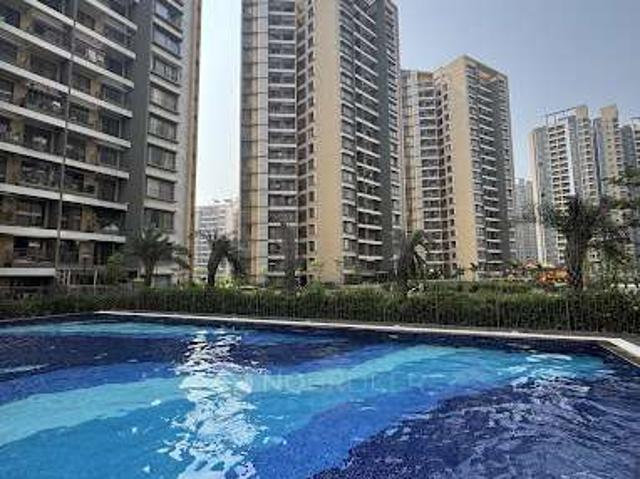 2 BHK Flat In Manhattan E Building, Pune for Rent In Manha