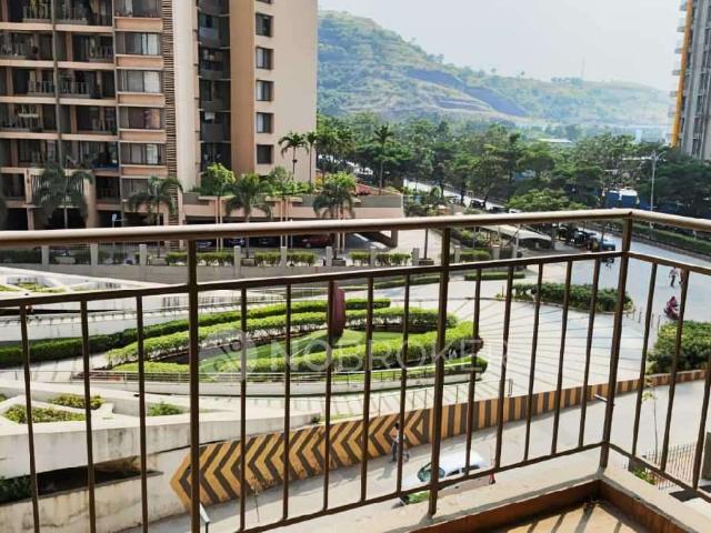 2 BHK Flat In Manhattan for Rent In Manhattan