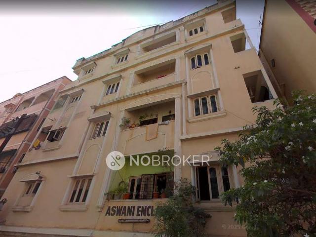 2 BHK Flat In Mani Enclave for Rent In Kukatpally