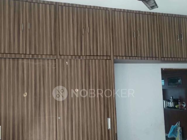 2 BHK Flat In Mani Sai Nilayam For Sale In Miyapur