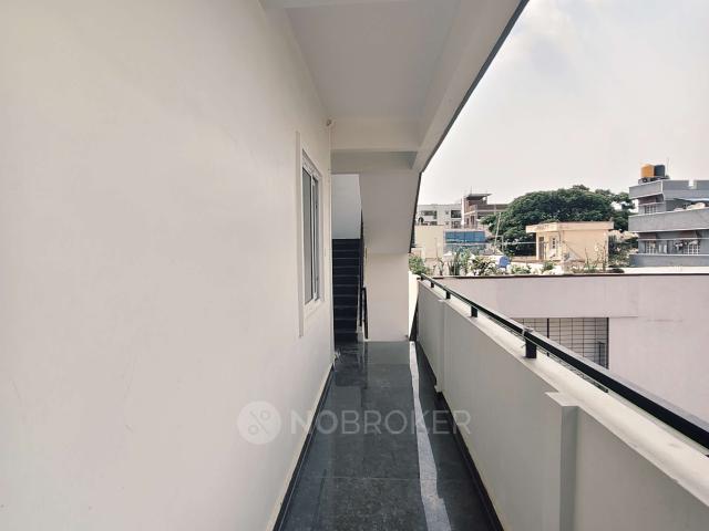 2 BHK Flat In Manidweepam for Rent In Nri Layout