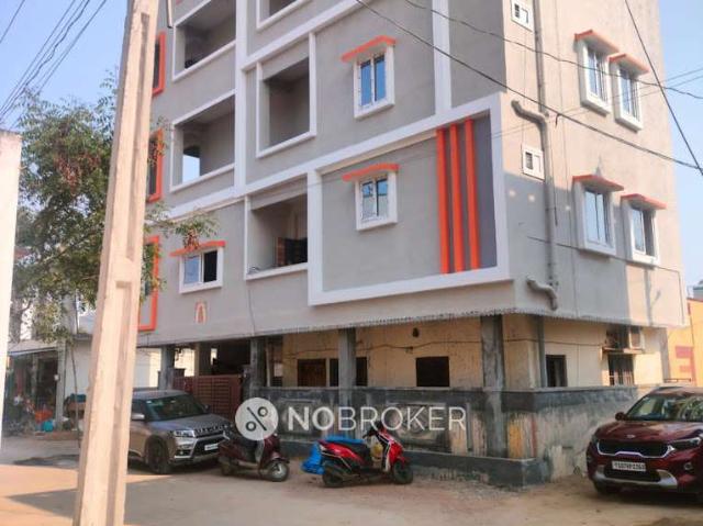 2 BHK Flat In Manikanta Residency for Rent In Madhapur