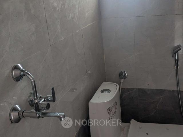 2 BHK Flat In Manikalyan for Rent In A. S. Rao Nagar