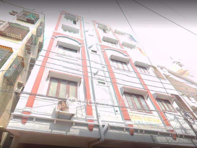 2 BHK Flat In Manirathan Residency for Rent In Old Bowenpally