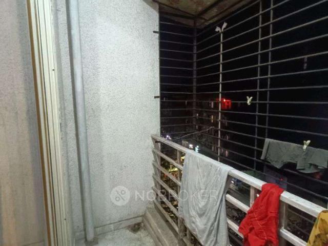2 BHK Flat In Maniratna Apartment for Rent In Navapada, Subhash Rd, Dombivli, Maharashtra 421202, India