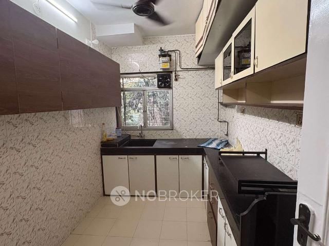 2 BHK Flat In Manish Apartment for Rent In Four Bungalows, Andheri West