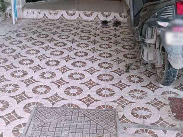 2 BHK Flat In Manisha Apartment For Sale In Pammal