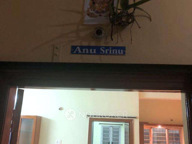2 BHK Flat In Manisha Arcade for Rent In Kukatpally