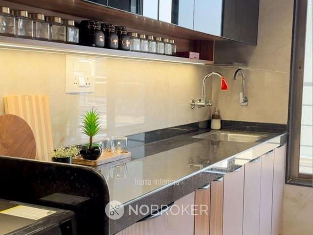 2 BHK Flat In Manisha Prime For Sale In Mulund