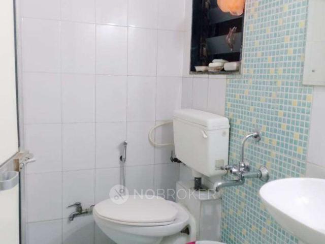 2 BHK Flat In Manisha Purti Chs For Sale In Goregaon West