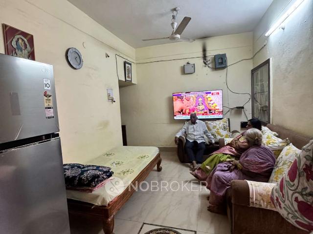 2 BHK Flat In Manju Apartments For Sale In Dilshuknagar
