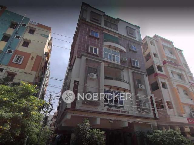 2 BHK Flat In Manju Shankara Apartments for Rent In Moula Ali