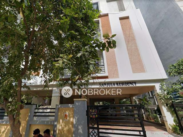2 BHK Flat In Manjula Appartment for Rent In Manjula Apartments