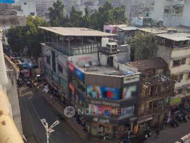 2 BHK Flat In Manjusha Apartment, Erandwane, For