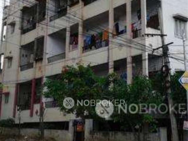 2 BHK Flat In Manjeera Majestic Homes for Rent In Kukatpall