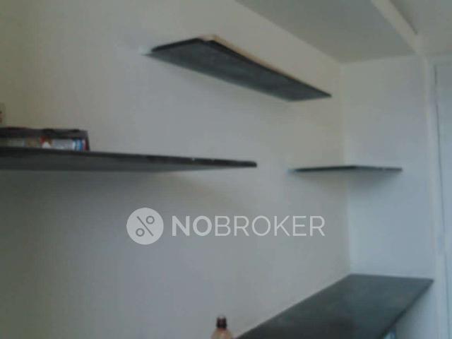 2 BHK Flat In Manjeera Majestic Homes For Sale In Kukatpal