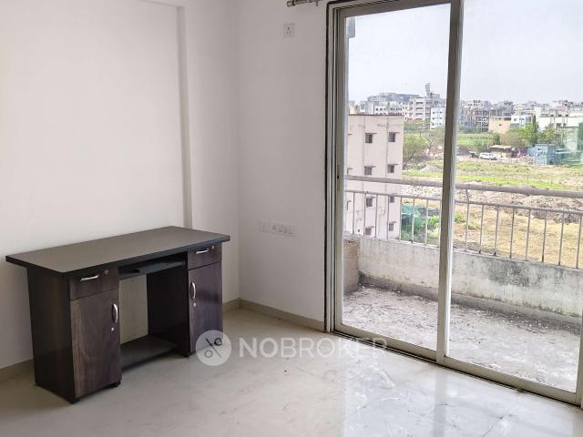 2 BHK Flat In Manjri Greens Annexe for Rent In Solapur Pu