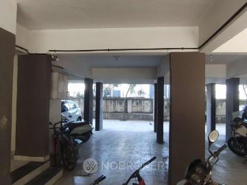 Pune, Pune District, Maharashtra - Parking