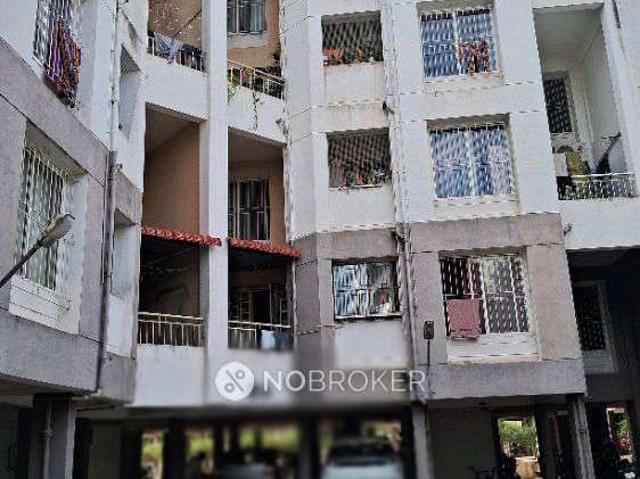 2 BHK Flat In Manjri Greens Annexe For Sale In Hadapsar