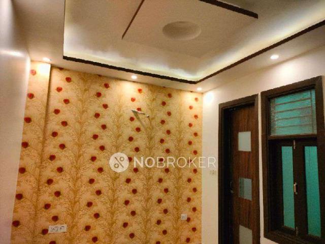 2 BHK Flat In Mansa Ram Park for Rent In Uttam Nagar