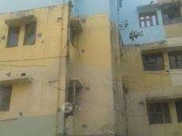 2 BHK Flat In Mansarowar Park For Sale In East Ram Nagar