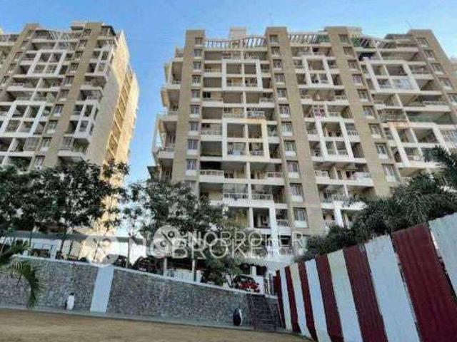 2 BHK Flat In Mansha For Sale In Wagholi