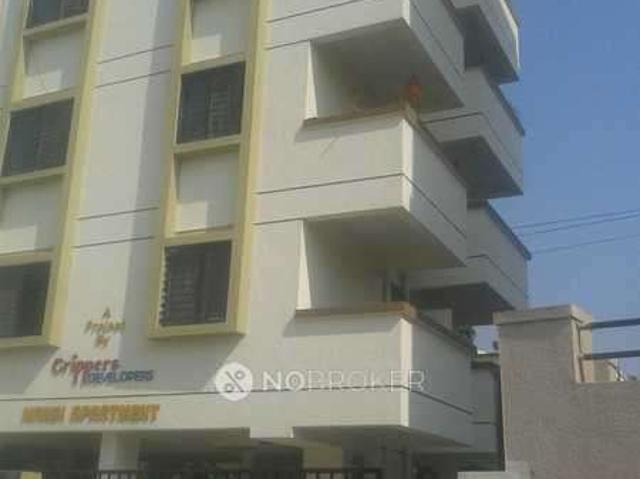 2 BHK Flat In Mansi Apartment For Sale In Bhosari