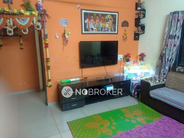 2 BHK Flat In Mansi Appartment For Sale In Pimpri chinchwad
