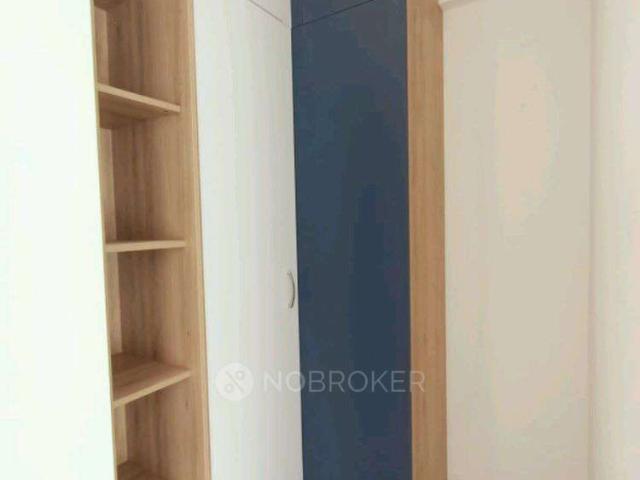 2 BHK Flat In Mantra 99 Riverfront for Rent In Jupiter Hospital