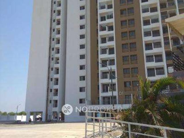 2 BHK Flat In Mantra 24 West For Sale In Gahunje