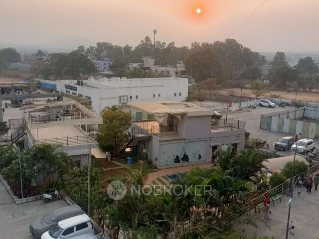 2 BHK Flat In Mantra 24 West For Sale In Gahunje