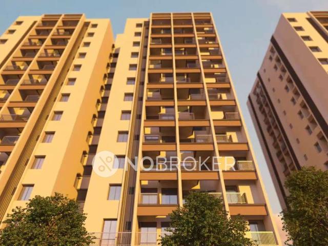 2 BHK Flat In Mantra 24 West For Sale In Gahunje