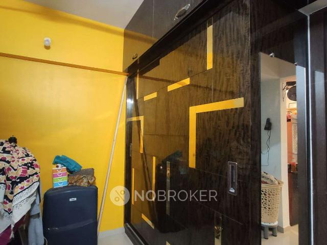 2 BHK Flat In Mantra 24 West For Sale In Gahunje