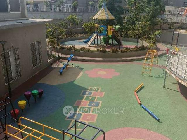 2 BHK Flat In Mantra 29 Gold Coast For Sale In Tingre Nagar