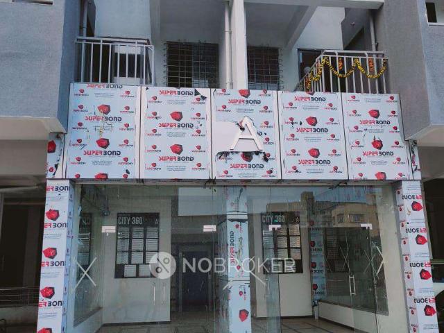 2 BHK Flat In Mantra City 360 For Sale In Talegaon Dabhade
