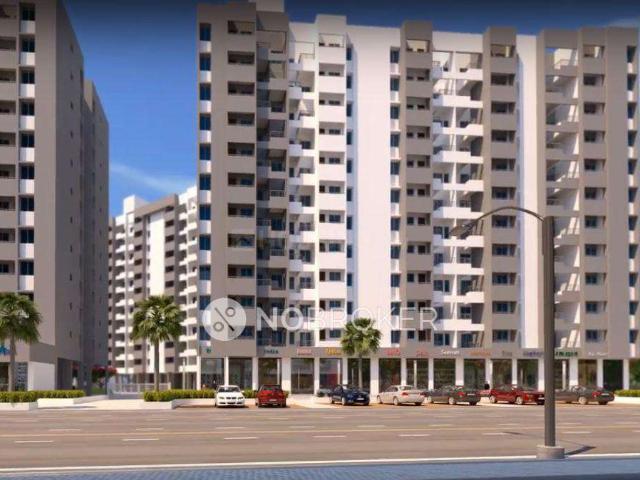 2 BHK Flat In Mantra City 360 For Sale In Talegaon Dabhade
