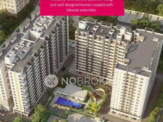2 BHK Flat In Mantra Essence For Sale In Mantra Essence