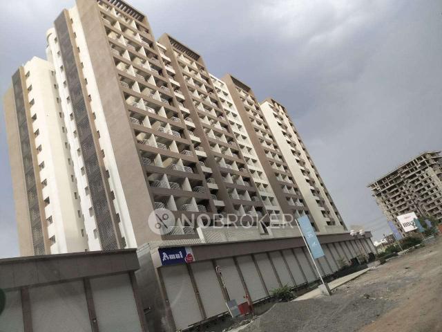2 BHK Flat In Mantra Insignia For Sale In Mundhwa